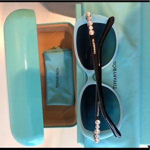 Tiffany & Co. sunglasses